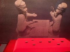 -北京大葆台遗址博物馆