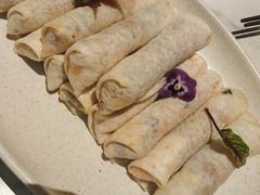 -丝路有约·优雅新疆菜(万宴城店)