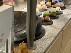 -米糯糯·MINONO·大福冰淇淋(青岛万象城店)