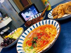 -真空冷面王(武功街店)