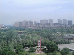 -前关湿地公园