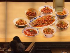 -八碗湘长沙市井菜(坡子街店)