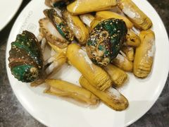 -川骄海鲜自助(河东店)