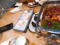 birkin榴莲包-粤域茶餐厅
