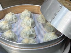 -隆喜元鱼汤包·海鲜(中联广场店)