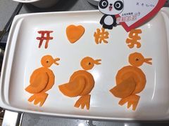 -海底捞火锅(上元大街店)