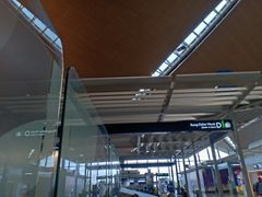 -吉隆坡国际机场