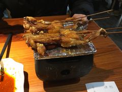 -海妹子酸菜鱼(恒一店)