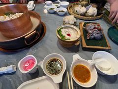 -慢丽江·云南野生菌土鸡锅(付家庄店)