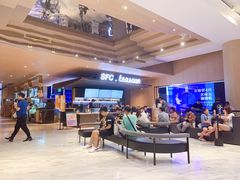 -SFC上影影城(港汇永华IMAX激光店)