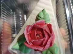 -莫斯科餐厅面包坊(北展店)