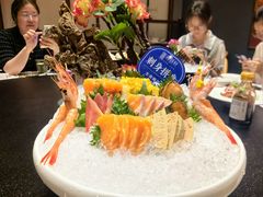-海月轩海鲜豆捞(紫金塔店)