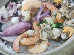 -崖口煲仔饭