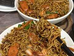 -小时候焗海鲜(鄞州万达店)