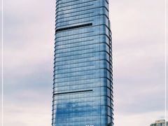 -大连君悦酒店·星海湾壹号Dalian·Dalian(星海广场店)