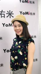 -佑米造型假发订制