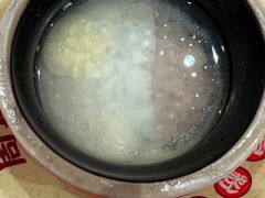 -周真真南昌拌粉·瓦罐汤(敦化路店)