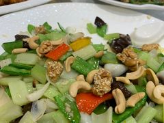 -御膳粥·牛乳粥底火锅·地道顺德菜(容桂店)
