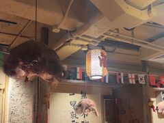 -泥糊破店小酒馆·团建聚餐(南京西路店)