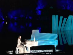 -印象西湖·最忆是杭州实景演出