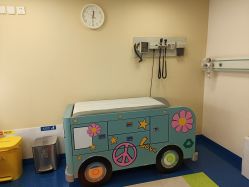 -杭州贝瑞斯美华妇儿医院·早孕·产检·儿科