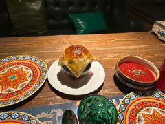 -卢布里西餐厅(海拉尔店)