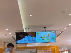 -满记甜品(上海高岛屋二店)