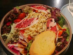 -C&R西班牙餐厅
