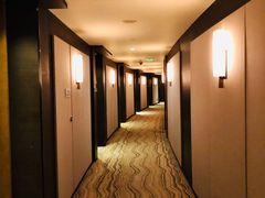 -上海外滩茂悦大酒店