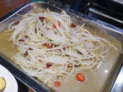 -汉城烧烤(西稍门劳动路店)