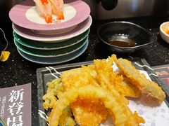 -元通寿司(地标店)