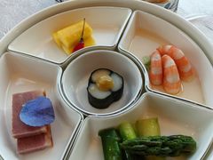 -君来湖滨饭店·渔餐厅
