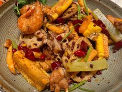 -荣兴酒家(徐家汇店)