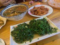 -途肴·老农饭庄(百里峡店)