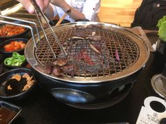 -九田家黑牛烤肉料理(石路天虹店)