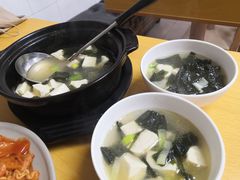 -屋里家延边朝鲜族冷面(南园店)