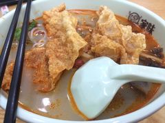 -家味螺蛳粉&烤鱼(五角场店)