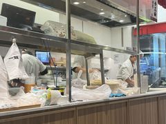 -一醒·手工面·西北传统小吃(悠方购物中心店)