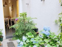 -About Bistro關於·泰式家庭料理