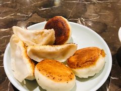 -冶春茶社(星汉大厦店)