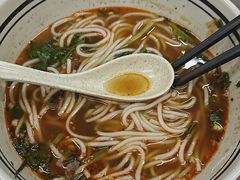 -小马牛肉面·牛骨熬制(南京博物院店)