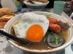 -华嫂冰室(湾仔店)