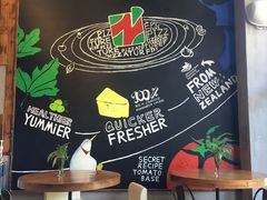 -彼芝奇比萨(红坊店)