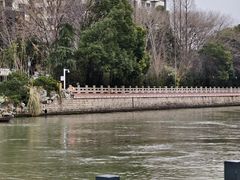 -扬州古运河