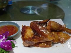 -东江海鲜大排档·潮汕菜·砂锅粥