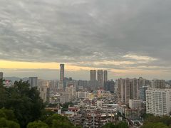 -鸿山公园