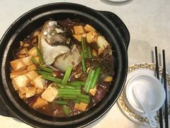 -壹只菜·崇明本地特色菜(崇明南门店)