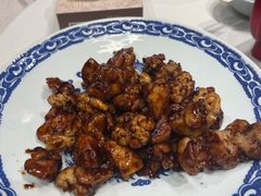 -东兴楼饭庄(六里桥店)