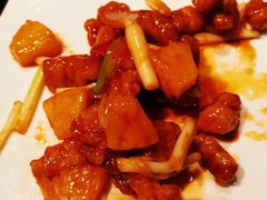 -禧宴Joyous Restaurant(禧园店)