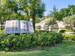 -金砂公园